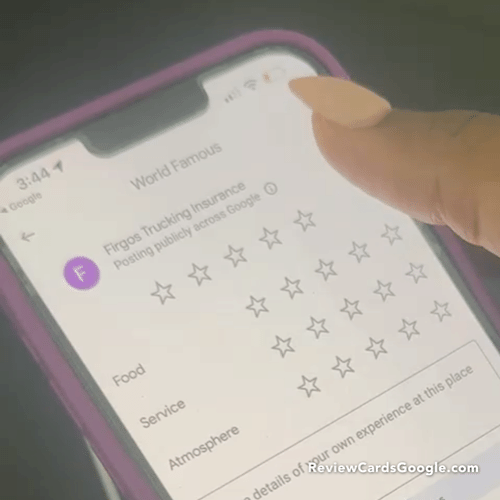Leave a Review